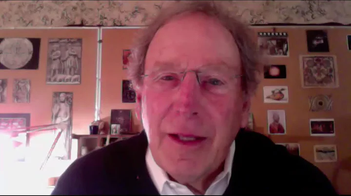 NSE #97 | Nathaniel Dorsky with Constance Lewallen