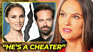 Exposing The Truth on the Natalie Portman's Marriage