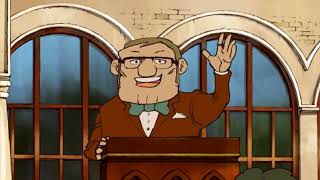 bill hawks reacts to THAT news
