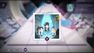 TAG ~ Vertical Eclipse (ArcCreate Eternal 11)