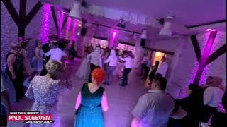 Popek - Pakistańskie Disco na WESELU! - CKW Mróz Mieszkowice