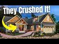 HERE IT IS! An Award Winning Home Design Like You've Never Seen Before | Home Tour