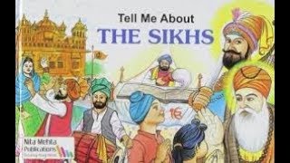 002 Guru Sahib's Stories (Sakhian) for kids | Audio | must listen (kids) | Easy Punjabi