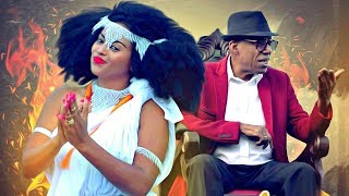 Helen Berhe \u0026 Ali Birra - SIIYAADEE - New Ethiopian Music 2018 (Official Video)