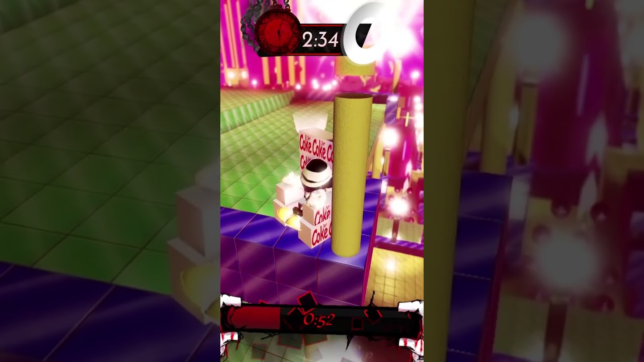 2011X Caught Him Lackin' 💀 #outcomememories #roblox #sonic