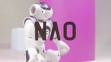 Avatarion presents: Nao Robot