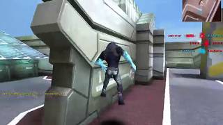 WOLFTEAM LATINO 2019 Bug 2019