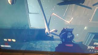 Call of duty black ops 2 zombie glitch