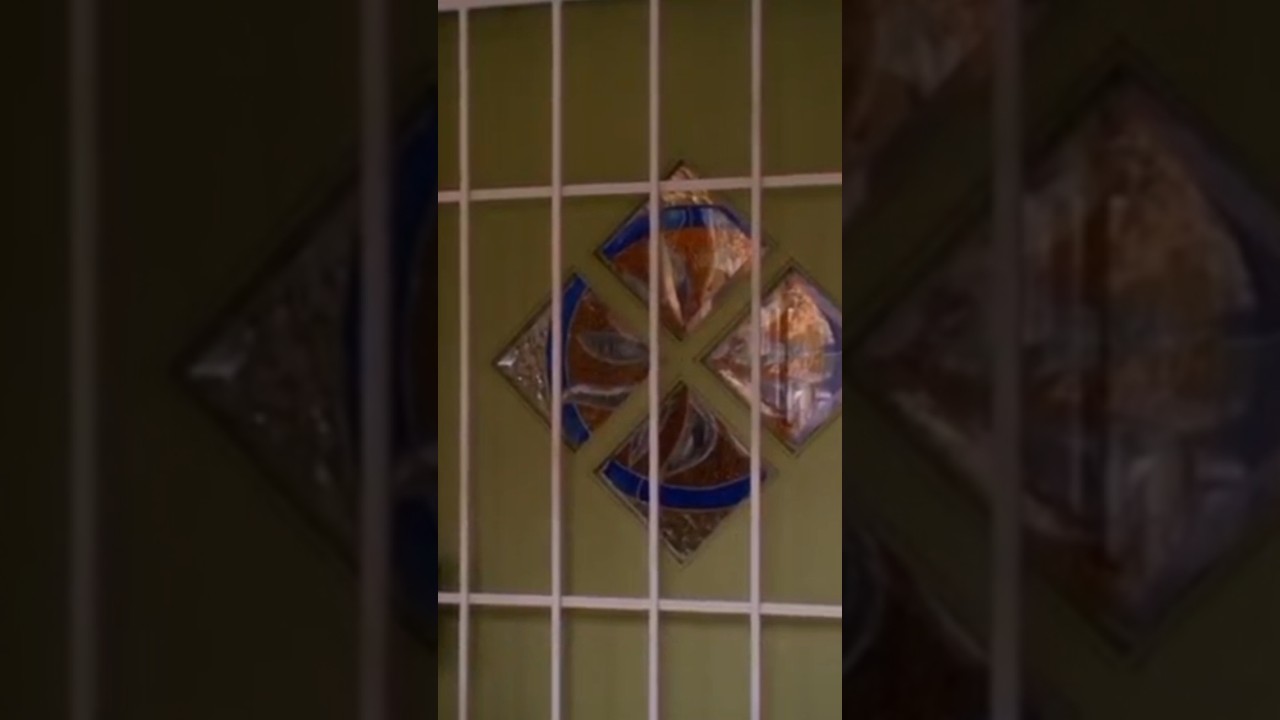 Что-то знакомое 