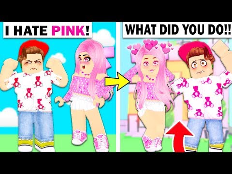 My First Video Roblox Adopt Me Youtube - ihatepink roblox pet simulator how to get free robux on