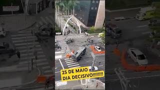 DIA 25 VAI PARAR O CORINTHIANS! ENTENDA A POLÊMICA NO PARQUE SÃO JORGE