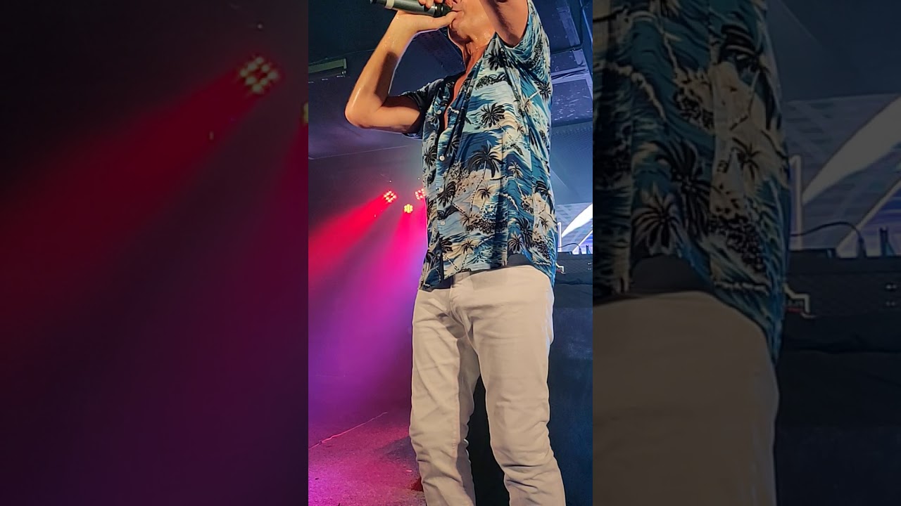 Martin Kemp 26th October 2019