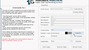 Kontent Machine 3 Detailed Review With Features