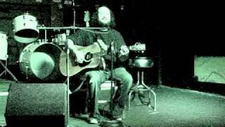 Open Stage Tulsa - P.J. Tanner - 20110405 MOV08710