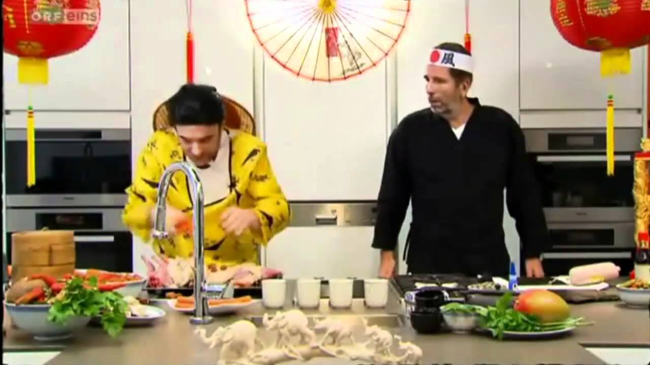 Gekocht Gekocht