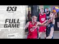 Ub huishan ne vs beijing  semifinals  full game  3x3wtmanila