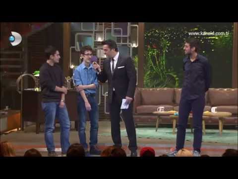 Beyaz Show - Beyaz Hayallerinizi Gerçekleştiriyor! - 12