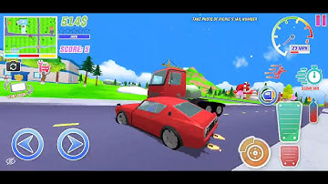 Dude Theft Wars - Gameplay Walkthrough Part 15 Tutorial: Single Player (iOS, Android)