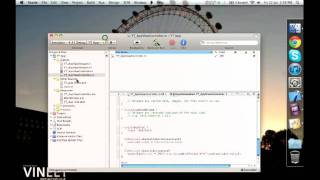 Lesson 7 How To Build iPad iPhone Apps iOS Xcode SDK Application Development Tutorials