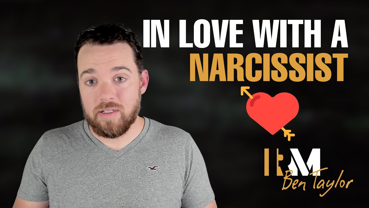 IN LOVE With A NARCISSIST - YouTube