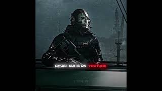 I hope YT stay that way || #shorts #ghost #mwii  #callofduty Resimi