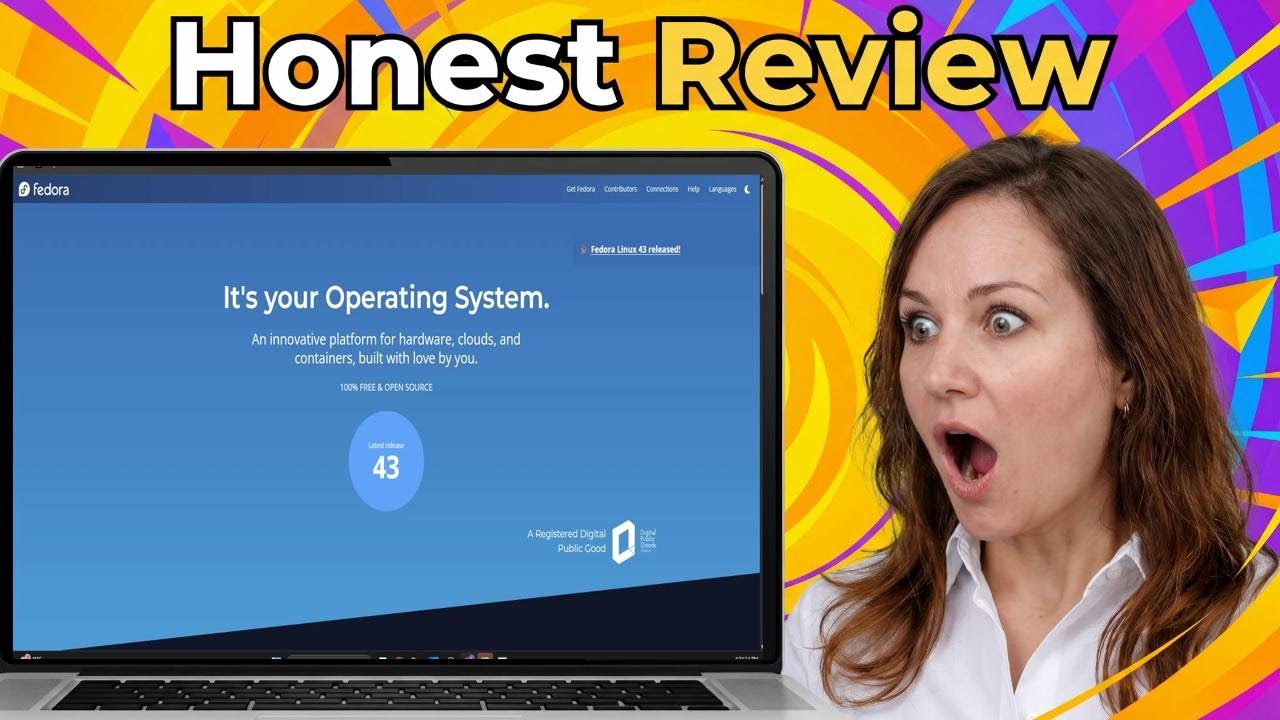 Fedora 43 GNOME vs KDE Plasma Review 2026: Desktop Performance Comparison