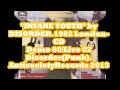 INSANE YOUTH By DISORDER 1982 London CD Demo 80 Live 82 Disorder Punk AntisocietyRecords 2013