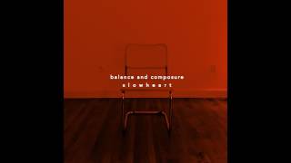 Balance and Composure - Body Language [Audio]