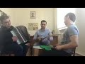 Чеченские народные мелодии