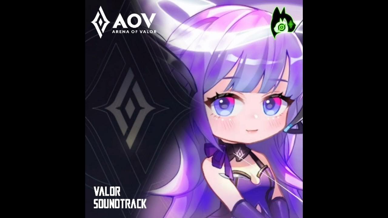 Arena of Valor Sinestrea Wave Lobby Soundtrack YouTube