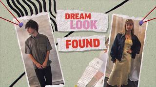 The Look | Finding Emily