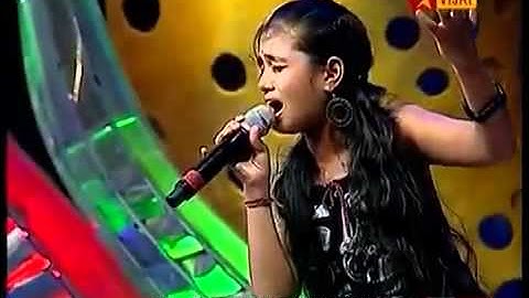 srinisha