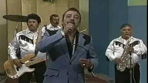 Juan Salazar en Mira que bonito "Mi ltimo refugio"