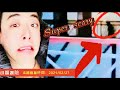 #超自然#可怕【小龍探險】A video that I dare not watch alone | 小鑫被凌空拖拽 | 2021 | Supernatural power［5］
