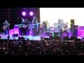 The Who - Magic Bus (Houston 04.29.15) HD