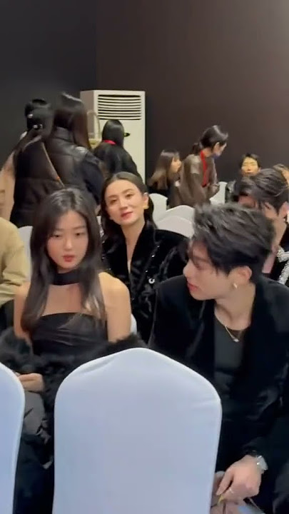 Dylan Wang at Weibo Night 2024 #dylanwang #chineseactor