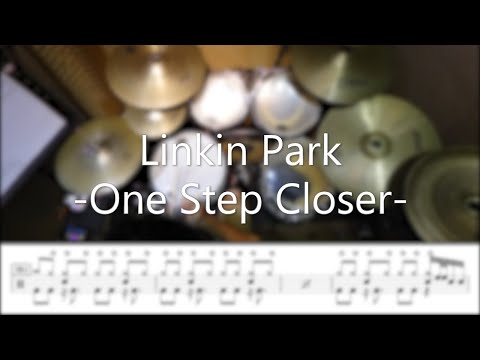 One Step Closer - Linkin Park