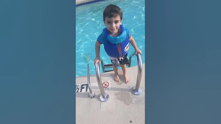 Zane Morrison is 4