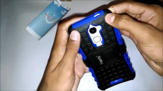 The best cover any smartphone ! (Cool pad note 3 lite ) screenshot 1