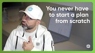 Utilizing Needed Positions and Plan Templates