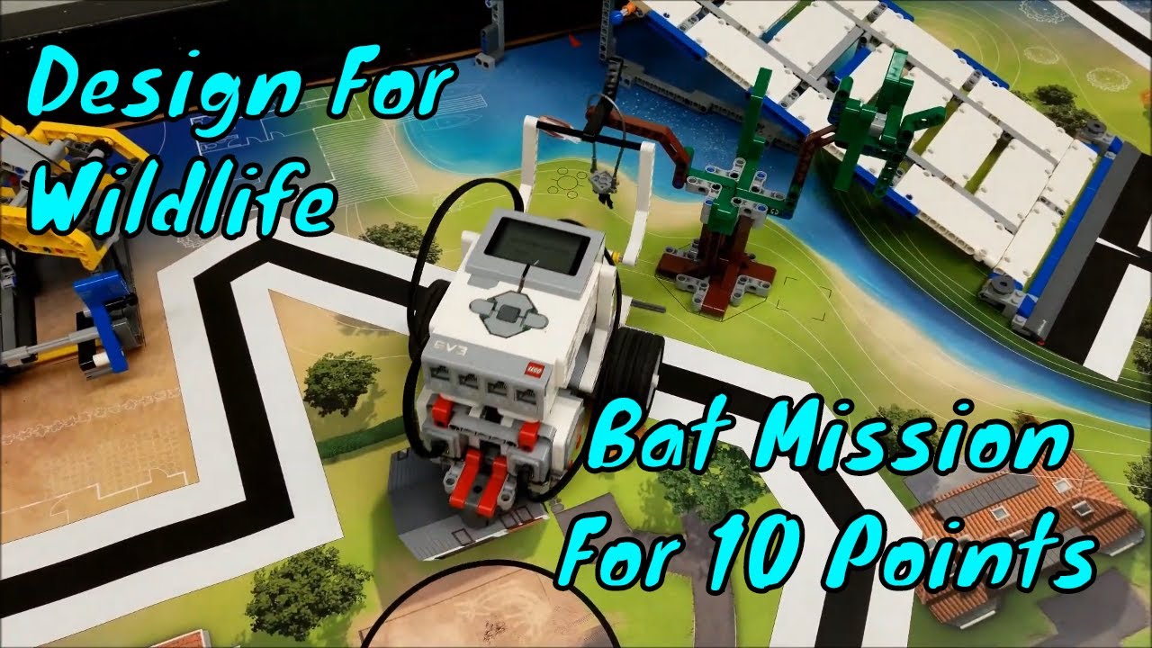 fll 2019 city shaper missions