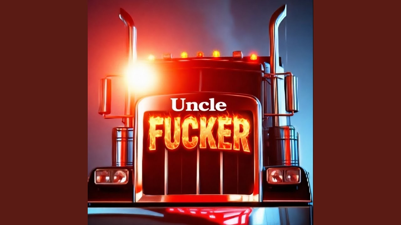 Watch Uncle FUCKER on YouTube Watch Uncle FUCKER on YouTube