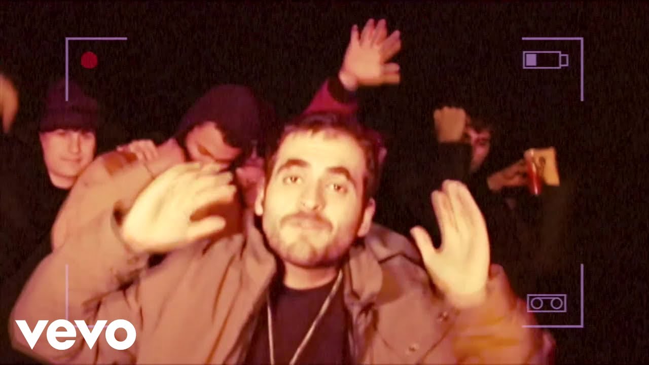 Evan The Icon - People Come And They Go - YouTube