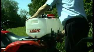 Logic Contact2000 Weed wiper.avi
