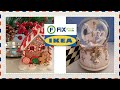 Новый год 2021.ОГромная Закупка.#IKEA.#Hoff.#Fix Price/ч.II