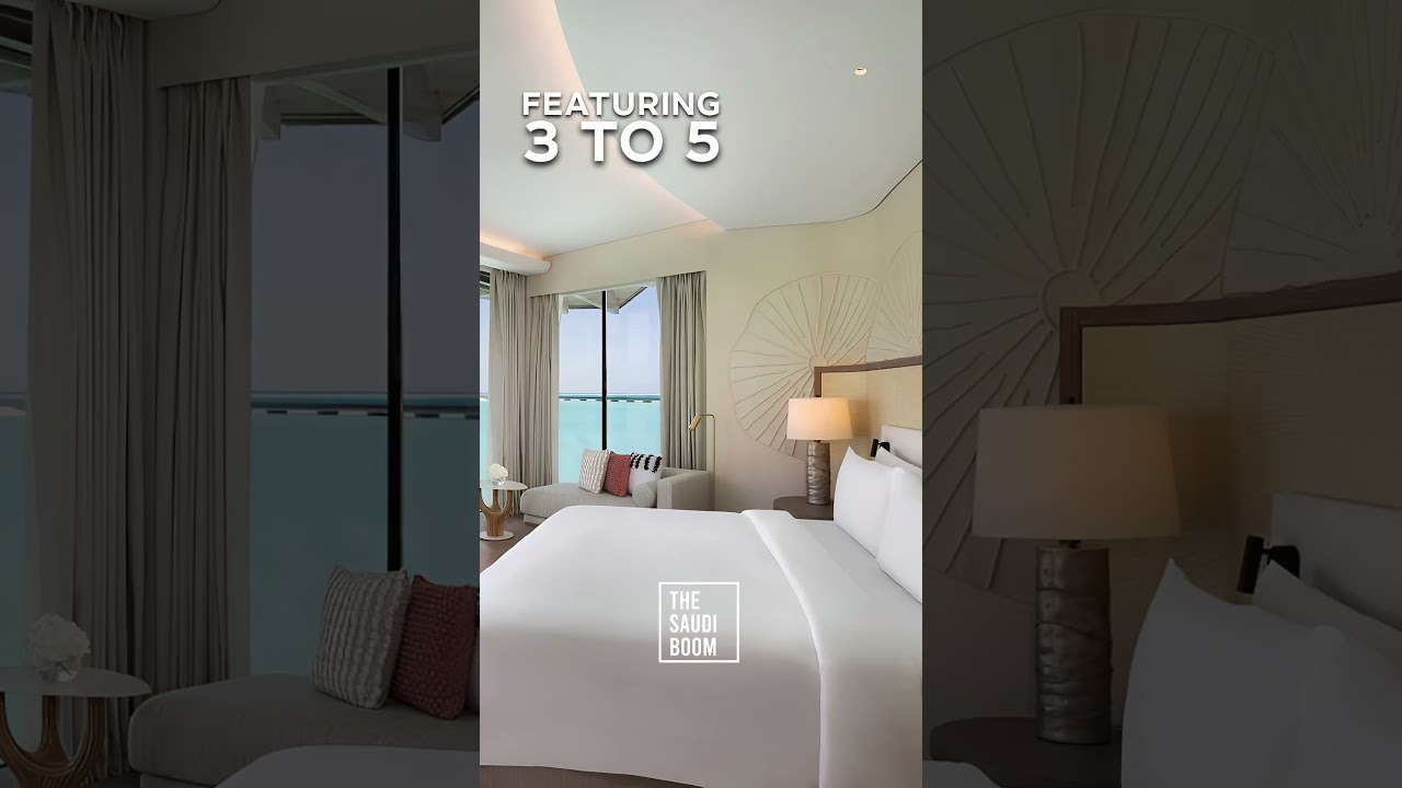 Red Sea Global Branded Residences