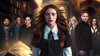 The Gargoyle | Legacies 1x03 Score [HQ]