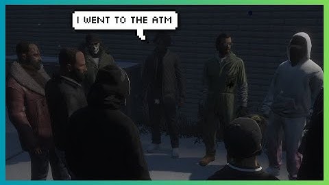 Alan explains how he got finessed of $400 in Vice City | NoPixel 4.0 GTA RP | RP Clips Hub