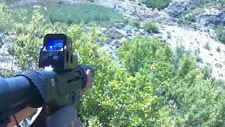 Wild Boar Hunting Yaban Domuz Avı