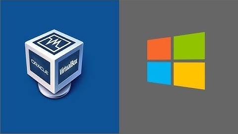 Deploy Windows server on Oracle Virtualbox on Windows 11 #windowsserver2019 #oracle #virtualization